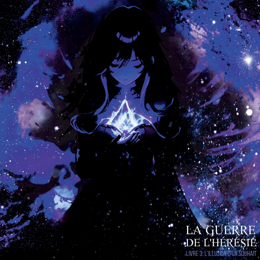 Celarian - la guerre de l'hérésie