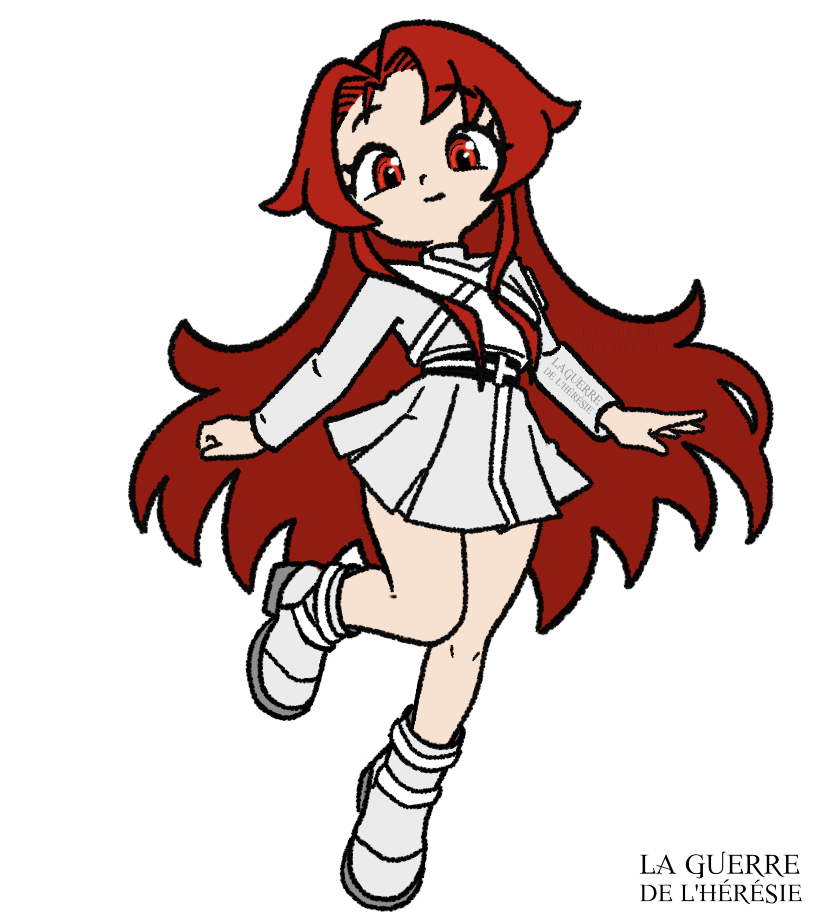 Chibi Pruinae vous accompagne dans les événements de 2026